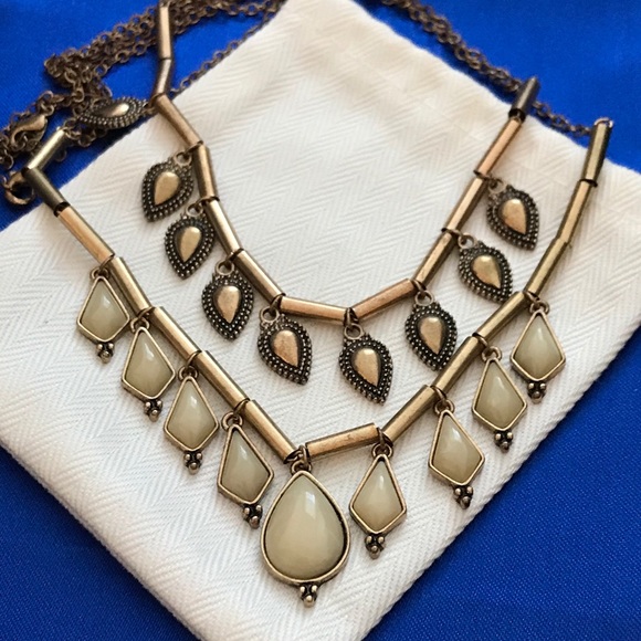 Necklace set - Picture 4 of 4